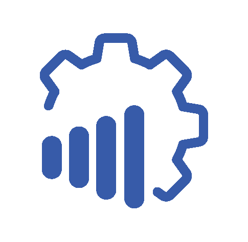 PowerBI Robots product icon